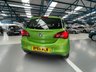 USED 2015 64 VAUXHALL CORSA 1.4 SRI ECOFLEX 5d 89 BHP 