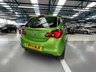 USED 2015 64 VAUXHALL CORSA 1.4 SRI ECOFLEX 5d 89 BHP 
