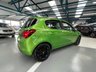 USED 2015 64 VAUXHALL CORSA 1.4 SRI ECOFLEX 5d 89 BHP 