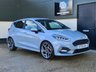 USED 2019 19 FORD FIESTA 1.5 ST-3 5d 198 BHP FULL SERVICE HISTORY-JUST SERVICED!