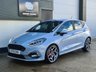 USED 2019 19 FORD FIESTA 1.5 ST-3 5d 198 BHP FULL SERVICE HISTORY-JUST SERVICED!
