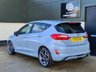 USED 2019 19 FORD FIESTA 1.5 ST-3 5d 198 BHP FULL SERVICE HISTORY-JUST SERVICED!
