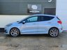 USED 2019 19 FORD FIESTA 1.5 ST-3 5d 198 BHP FULL SERVICE HISTORY-JUST SERVICED!