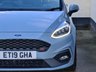 USED 2019 19 FORD FIESTA 1.5 ST-3 5d 198 BHP FULL SERVICE HISTORY-JUST SERVICED!