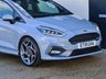 USED 2019 19 FORD FIESTA 1.5 ST-3 5d 198 BHP FULL SERVICE HISTORY-JUST SERVICED!