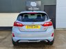 USED 2019 19 FORD FIESTA 1.5 ST-3 5d 198 BHP FULL SERVICE HISTORY-JUST SERVICED!