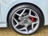 USED 2019 19 FORD FIESTA 1.5 ST-3 5d 198 BHP FULL SERVICE HISTORY-JUST SERVICED!