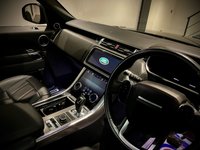 USED 2019 69 LAND ROVER RANGE ROVER SPORT 3.0L SDV6 HSE DYNAMIC 5d AUTO 306 BHP 6 months warranty