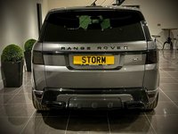 USED 2019 69 LAND ROVER RANGE ROVER SPORT 3.0L SDV6 HSE DYNAMIC 5d AUTO 306 BHP 6 months warranty