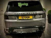 USED 2019 69 LAND ROVER RANGE ROVER SPORT 3.0L SDV6 HSE DYNAMIC 5d AUTO 306 BHP 6 months warranty