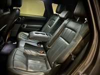 USED 2019 69 LAND ROVER RANGE ROVER SPORT 3.0L SDV6 HSE DYNAMIC 5d AUTO 306 BHP 6 months warranty