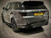 USED 2019 69 LAND ROVER RANGE ROVER SPORT 3.0L SDV6 HSE DYNAMIC 5d AUTO 306 BHP 6 months warranty