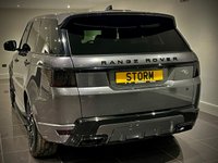 USED 2019 69 LAND ROVER RANGE ROVER SPORT 3.0L SDV6 HSE DYNAMIC 5d AUTO 306 BHP 6 months warranty