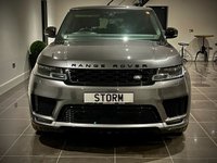 USED 2019 69 LAND ROVER RANGE ROVER SPORT 3.0L SDV6 HSE DYNAMIC 5d AUTO 306 BHP 6 months warranty
