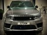 USED 2019 69 LAND ROVER RANGE ROVER SPORT 3.0L SDV6 HSE DYNAMIC 5d AUTO 306 BHP 6 months warranty