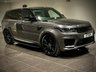 USED 2019 69 LAND ROVER RANGE ROVER SPORT 3.0L SDV6 HSE DYNAMIC 5d AUTO 306 BHP 6 months warranty