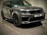 USED 2019 69 LAND ROVER RANGE ROVER SPORT 3.0L SDV6 HSE DYNAMIC 5d AUTO 306 BHP 6 months warranty