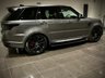 USED 2019 69 LAND ROVER RANGE ROVER SPORT 3.0L SDV6 HSE DYNAMIC 5d AUTO 306 BHP 6 months warranty