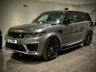 USED 2019 69 LAND ROVER RANGE ROVER SPORT 3.0L SDV6 HSE DYNAMIC 5d AUTO 306 BHP 6 months warranty