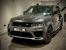 USED 2019 69 LAND ROVER RANGE ROVER SPORT 3.0L SDV6 HSE DYNAMIC 5d AUTO 306 BHP 6 months warranty
