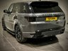 USED 2019 69 LAND ROVER RANGE ROVER SPORT 3.0L SDV6 HSE DYNAMIC 5d AUTO 306 BHP 6 months warranty