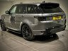 USED 2019 69 LAND ROVER RANGE ROVER SPORT 3.0L SDV6 HSE DYNAMIC 5d AUTO 306 BHP 6 months warranty