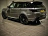 USED 2019 69 LAND ROVER RANGE ROVER SPORT 3.0L SDV6 HSE DYNAMIC 5d AUTO 306 BHP 6 months warranty