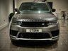 USED 2019 69 LAND ROVER RANGE ROVER SPORT 3.0L SDV6 HSE DYNAMIC 5d AUTO 306 BHP 6 months warranty