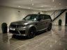 USED 2019 69 LAND ROVER RANGE ROVER SPORT 3.0L SDV6 HSE DYNAMIC 5d AUTO 306 BHP 6 months warranty