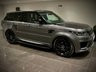 USED 2019 69 LAND ROVER RANGE ROVER SPORT 3.0L SDV6 HSE DYNAMIC 5d AUTO 306 BHP 6 months warranty