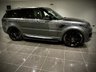 USED 2019 69 LAND ROVER RANGE ROVER SPORT 3.0L SDV6 HSE DYNAMIC 5d AUTO 306 BHP 6 months warranty