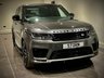USED 2019 69 LAND ROVER RANGE ROVER SPORT 3.0L SDV6 HSE DYNAMIC 5d AUTO 306 BHP 6 months warranty