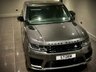 USED 2019 69 LAND ROVER RANGE ROVER SPORT 3.0L SDV6 HSE DYNAMIC 5d AUTO 306 BHP 6 months warranty