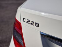 USED 2011 11 MERCEDES-BENZ C-CLASS C220 CDI AMG SPORT 2.1 4d 170 BHP MERCEDES SPECIALIST