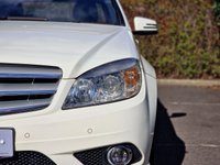 USED 2011 11 MERCEDES-BENZ C-CLASS C220 CDI AMG SPORT 2.1 4d 170 BHP MERCEDES SPECIALIST
