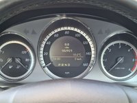 USED 2011 11 MERCEDES-BENZ C-CLASS C220 CDI AMG SPORT 2.1 4d 170 BHP MERCEDES SPECIALIST