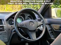 USED 2011 11 MERCEDES-BENZ C-CLASS C220 CDI AMG SPORT 2.1 4d 170 BHP MERCEDES SPECIALIST
