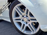 USED 2011 11 MERCEDES-BENZ C-CLASS C220 CDI AMG SPORT 2.1 4d 170 BHP MERCEDES SPECIALIST