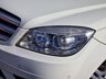 USED 2011 11 MERCEDES-BENZ C-CLASS C220 CDI AMG SPORT 2.1 4d 170 BHP MERCEDES SPECIALIST