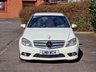 USED 2011 11 MERCEDES-BENZ C-CLASS C220 CDI AMG SPORT 2.1 4d 170 BHP MERCEDES SPECIALIST