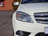 USED 2011 11 MERCEDES-BENZ C-CLASS C220 CDI AMG SPORT 2.1 4d 170 BHP MERCEDES SPECIALIST