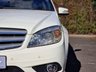 USED 2011 11 MERCEDES-BENZ C-CLASS C220 CDI AMG SPORT 2.1 4d 170 BHP MERCEDES SPECIALIST