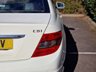 USED 2011 11 MERCEDES-BENZ C-CLASS C220 CDI AMG SPORT 2.1 4d 170 BHP MERCEDES SPECIALIST