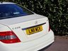 USED 2011 11 MERCEDES-BENZ C-CLASS C220 CDI AMG SPORT 2.1 4d 170 BHP MERCEDES SPECIALIST