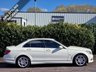 USED 2011 11 MERCEDES-BENZ C-CLASS C220 CDI AMG SPORT 2.1 4d 170 BHP MERCEDES SPECIALIST