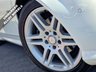 USED 2011 11 MERCEDES-BENZ C-CLASS C220 CDI AMG SPORT 2.1 4d 170 BHP MERCEDES SPECIALIST