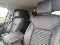 USED 2021 21 LAND ROVER DISCOVERY 3.0 SE MHEV 5d AUTO 296 BHP HUGE SPEC + 1 OWNER COMMERCIAL VEHICLE + 360 CAMERA + MERIDIAN SURROUND SOUND + TOWBAR + PRIVACY GLASS + FULL LEATHER + PRICE IS PLUS VAT
