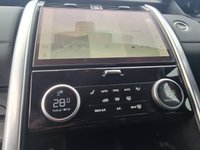 USED 2021 21 LAND ROVER DISCOVERY 3.0 SE MHEV 5d AUTO 296 BHP HUGE SPEC + 1 OWNER COMMERCIAL VEHICLE + 360 CAMERA + MERIDIAN SURROUND SOUND + TOWBAR + PRIVACY GLASS + FULL LEATHER + PRICE IS PLUS VAT