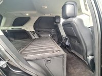 USED 2021 21 LAND ROVER DISCOVERY 3.0 SE MHEV 5d AUTO 296 BHP HUGE SPEC + 1 OWNER COMMERCIAL VEHICLE + 360 CAMERA + MERIDIAN SURROUND SOUND + TOWBAR + PRIVACY GLASS + FULL LEATHER + PRICE IS PLUS VAT