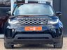 USED 2021 21 LAND ROVER DISCOVERY 3.0 SE MHEV 5d AUTO 296 BHP HUGE SPEC + 1 OWNER COMMERCIAL VEHICLE + 360 CAMERA + MERIDIAN SURROUND SOUND + TOWBAR + PRIVACY GLASS + FULL LEATHER + PRICE IS PLUS VAT